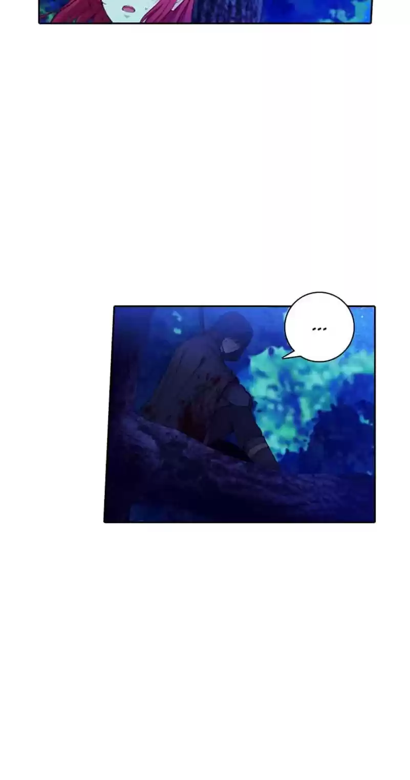 Reminiscence Adonis Vol.2 Ch.33