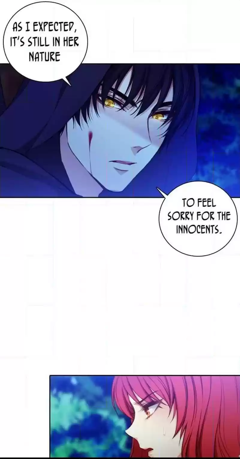 Reminiscence Adonis Vol.2 Ch.33