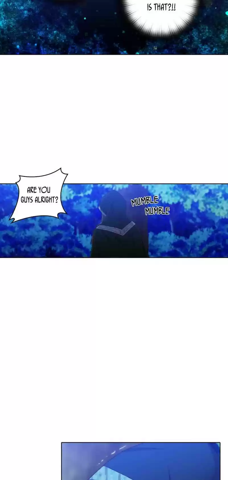 Reminiscence Adonis Vol.2 Ch.34