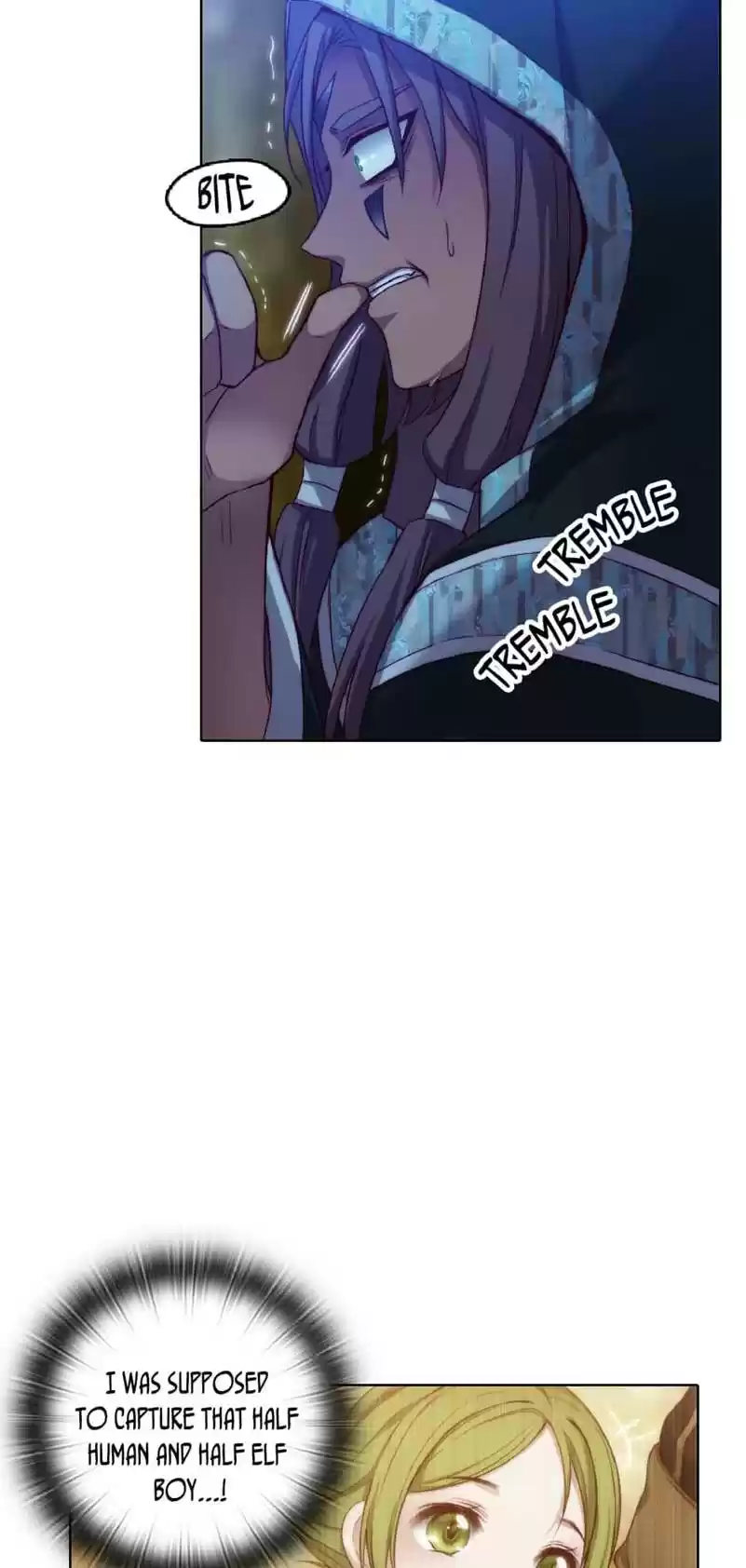 Reminiscence Adonis Vol.2 Ch.34