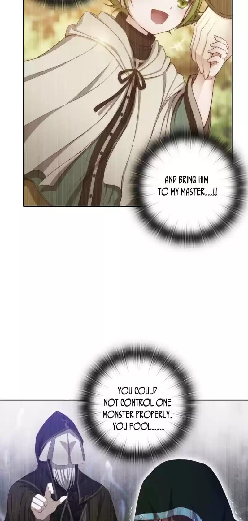 Reminiscence Adonis Vol.2 Ch.34