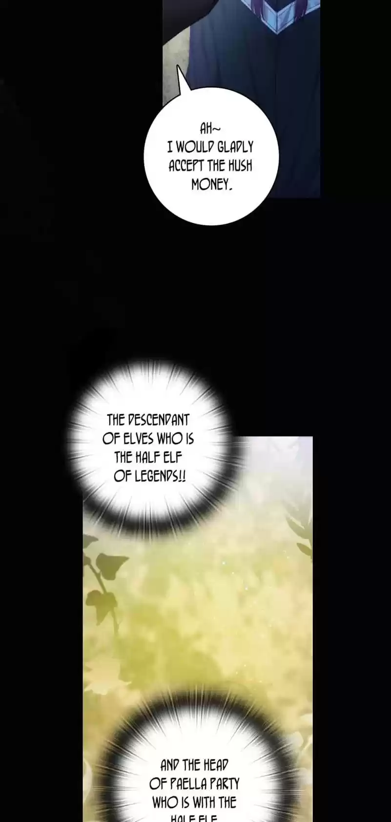 Reminiscence Adonis Vol.2 Ch.34