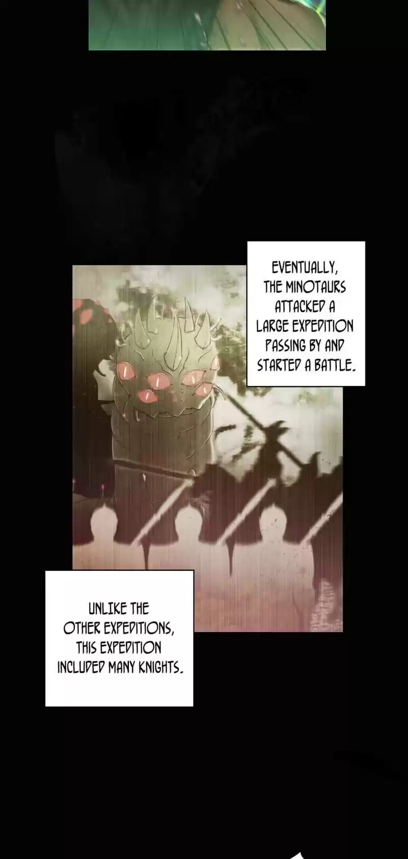 Reminiscence Adonis Vol.2 Ch.34