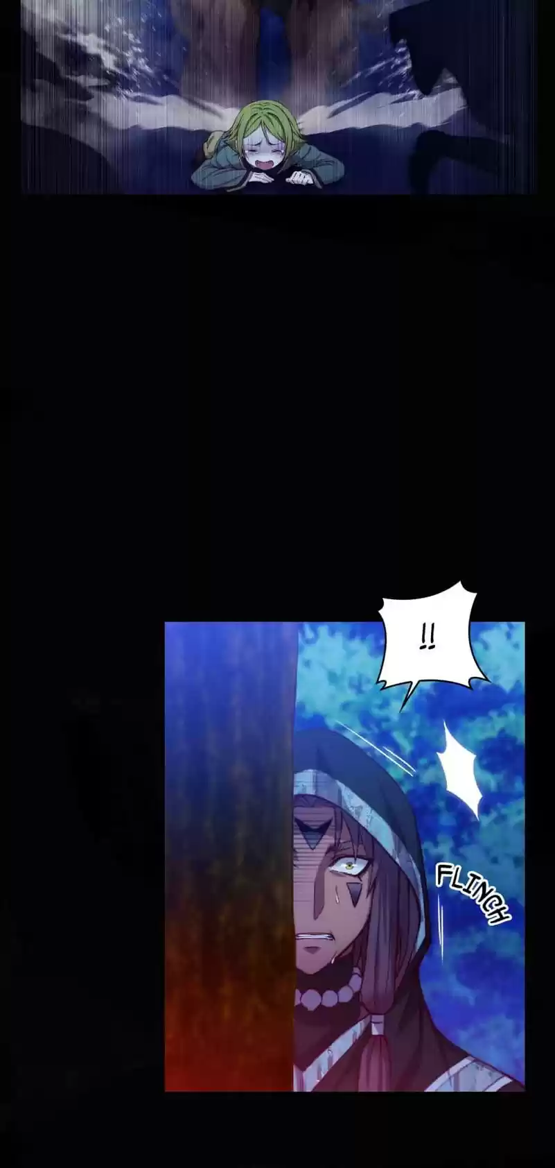 Reminiscence Adonis Vol.2 Ch.34