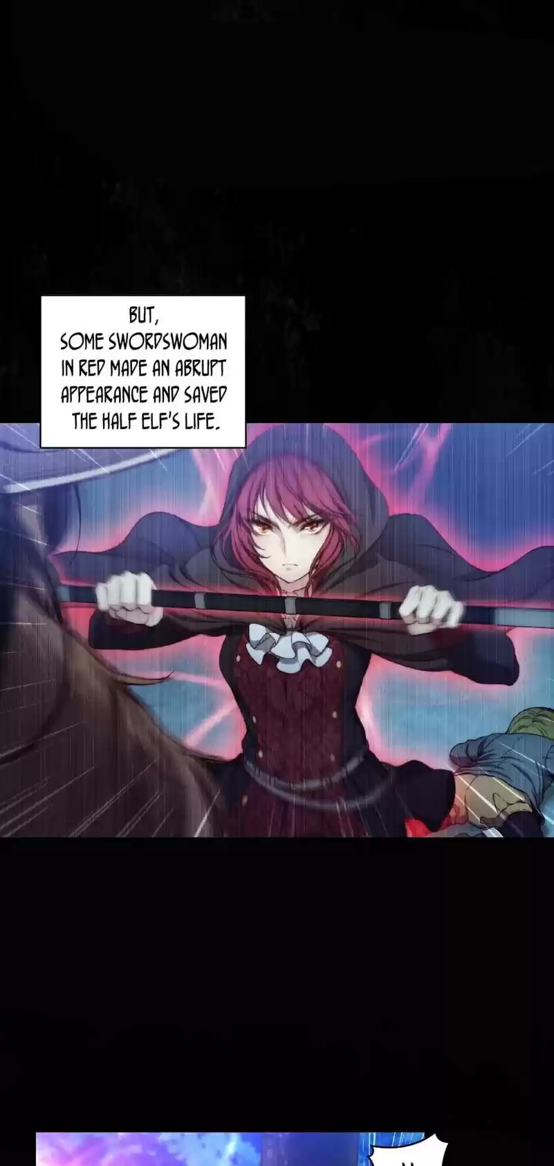 Reminiscence Adonis Vol.2 Ch.34