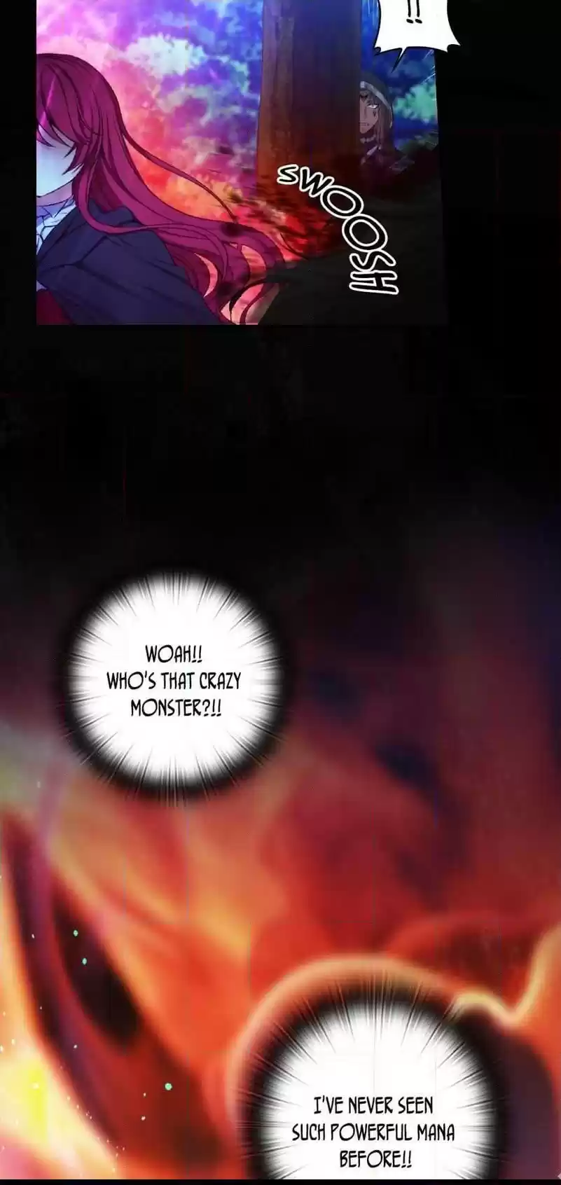 Reminiscence Adonis Vol.2 Ch.34