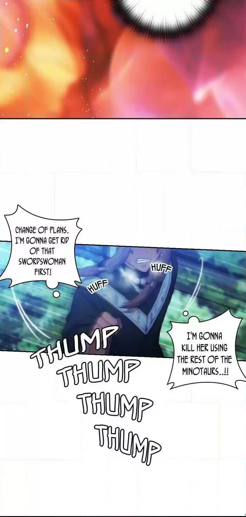 Reminiscence Adonis Vol.2 Ch.34