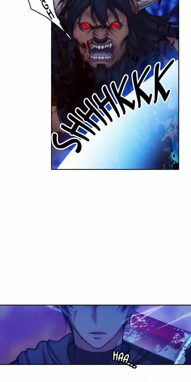 Reminiscence Adonis Vol.2 Ch.34