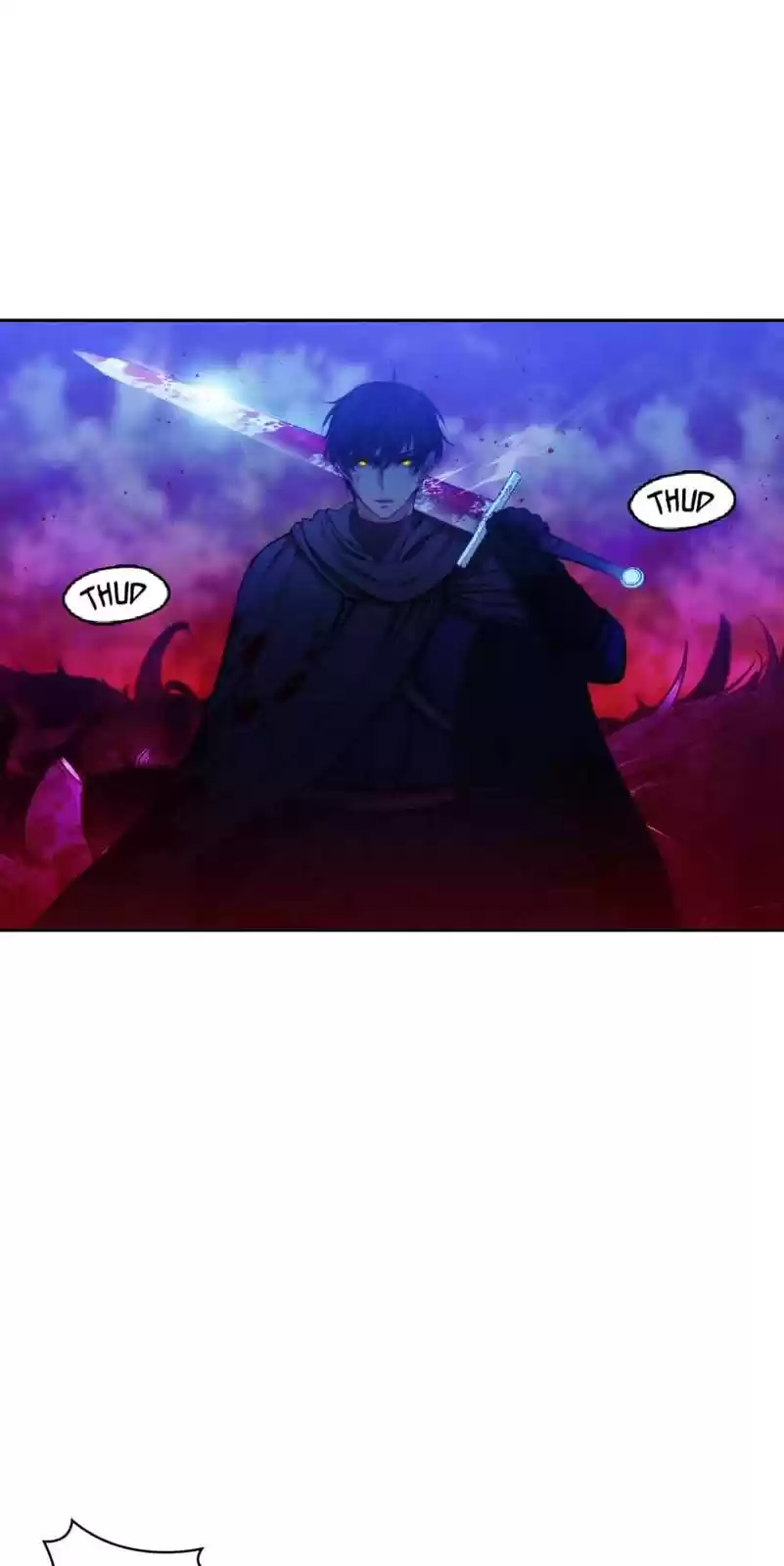 Reminiscence Adonis Vol.2 Ch.34