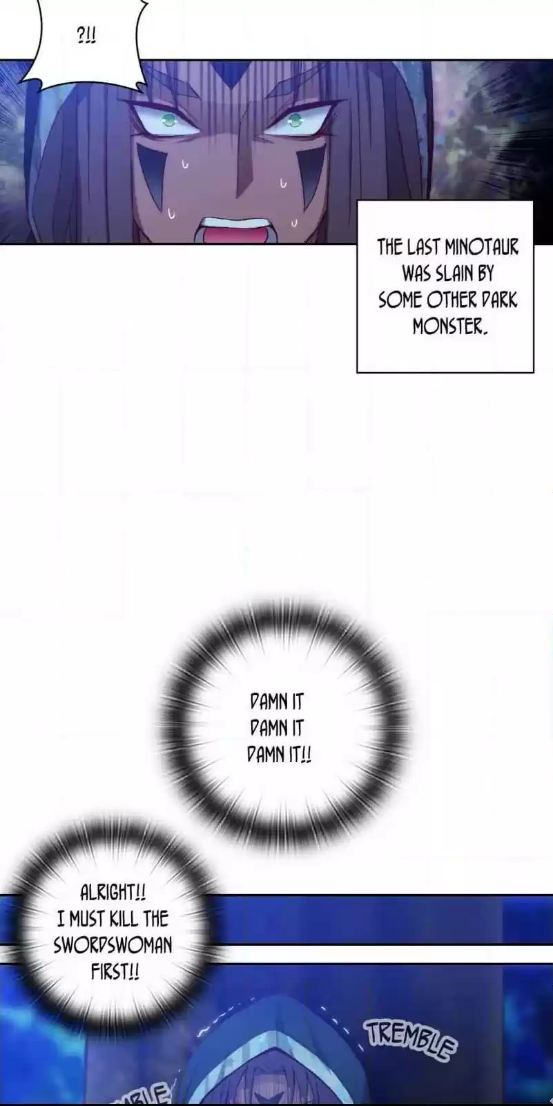 Reminiscence Adonis Vol.2 Ch.34