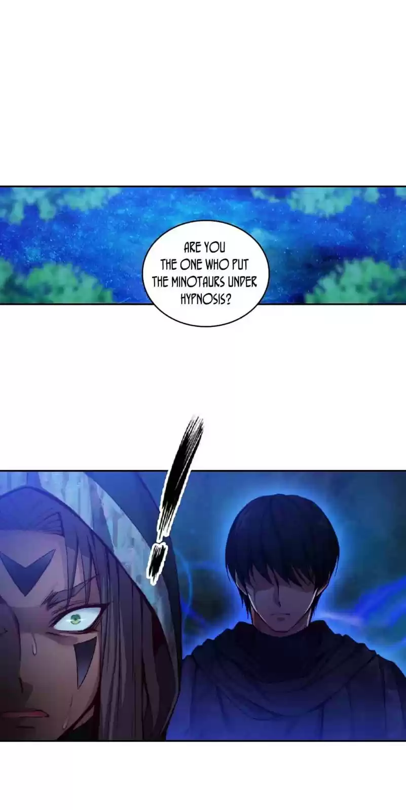 Reminiscence Adonis Vol.2 Ch.34