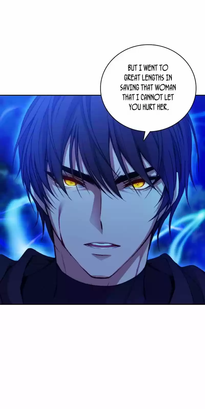 Reminiscence Adonis Vol.2 Ch.34