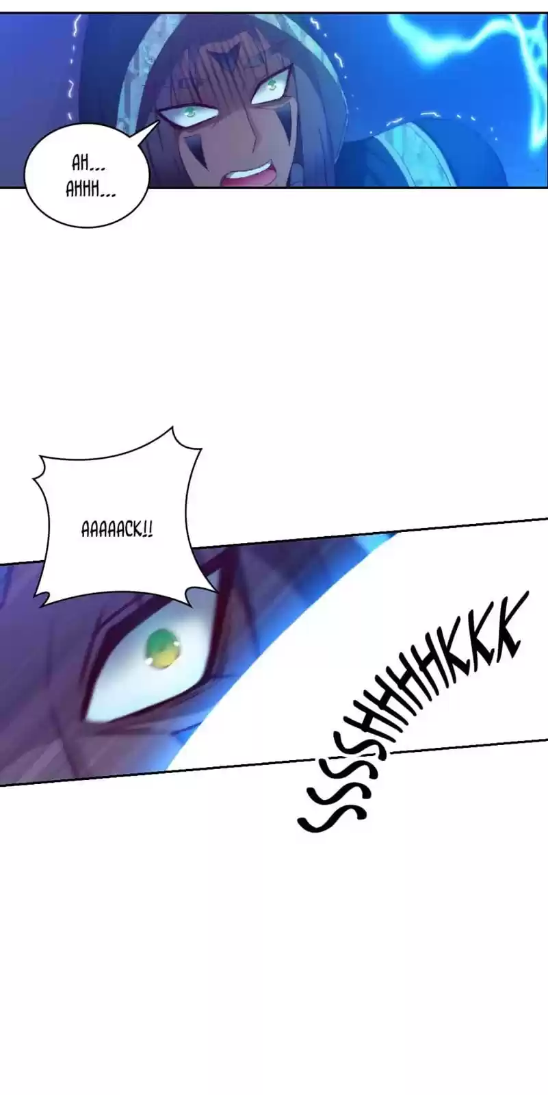 Reminiscence Adonis Vol.2 Ch.34