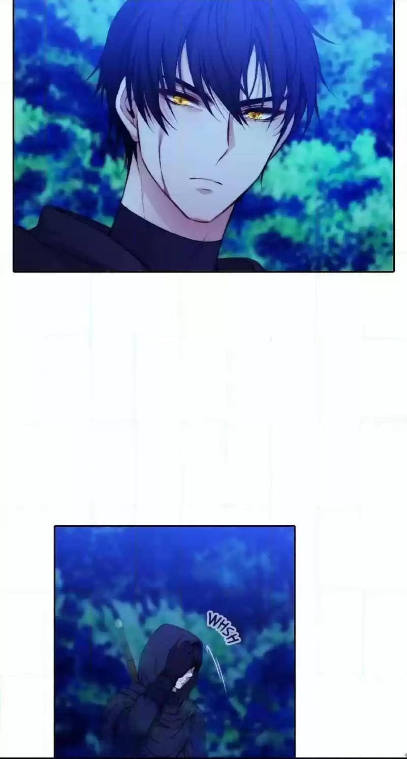 Reminiscence Adonis Vol.2 Ch.34