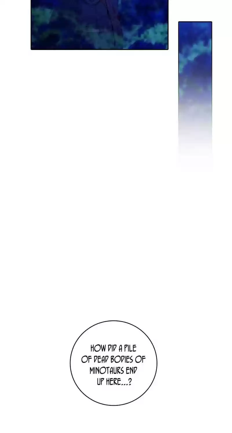 Reminiscence Adonis Vol.2 Ch.34