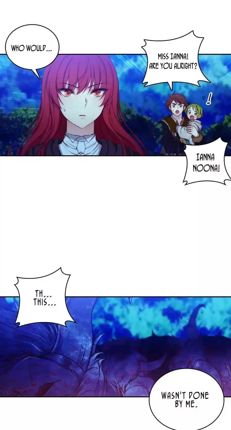 Reminiscence Adonis Vol.2 Ch.34