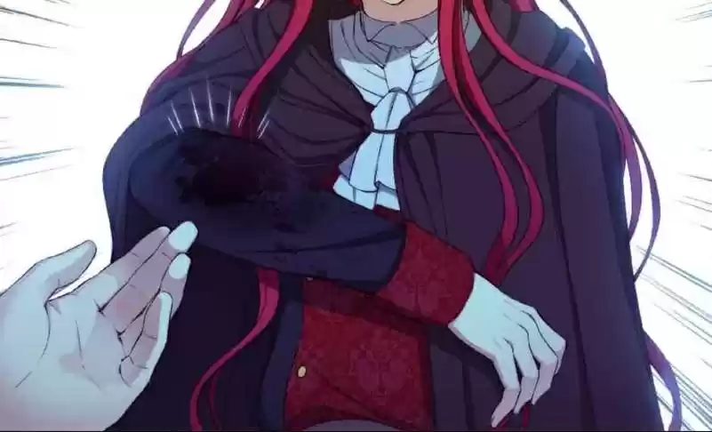 Reminiscence Adonis Vol.2 Ch.34