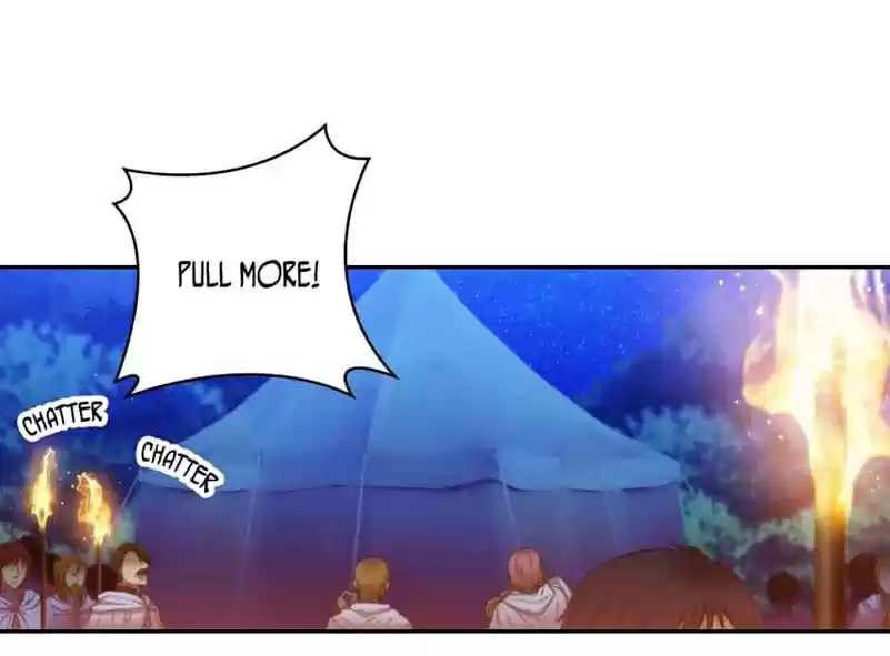 Reminiscence Adonis Vol.2 Ch.35