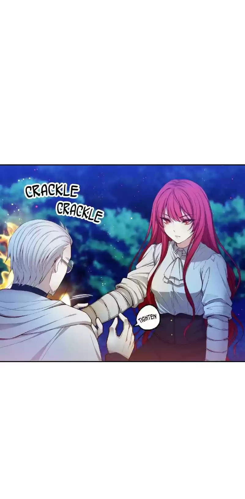 Reminiscence Adonis Vol.2 Ch.35