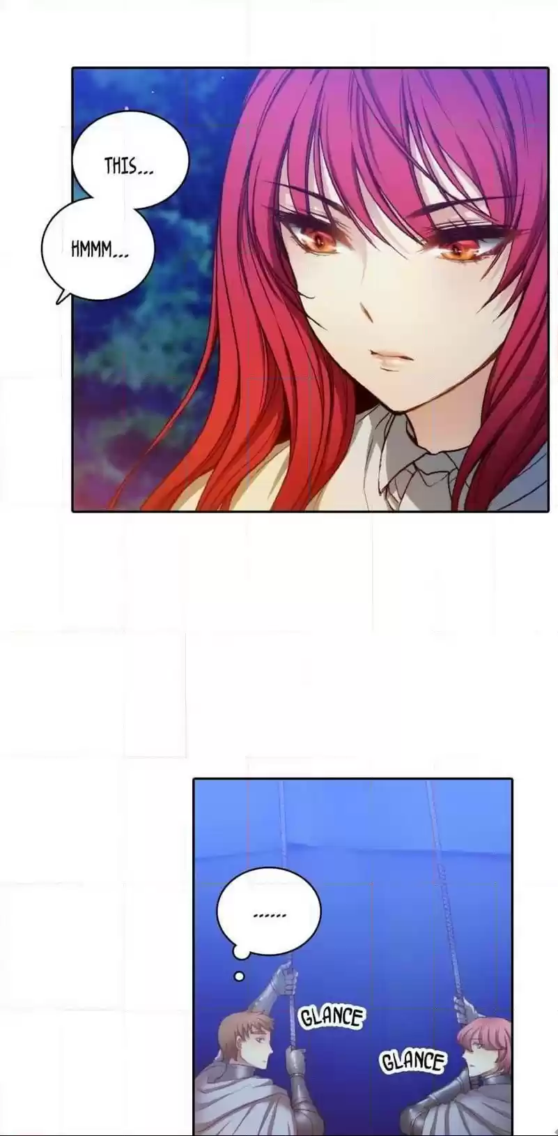 Reminiscence Adonis Vol.2 Ch.35