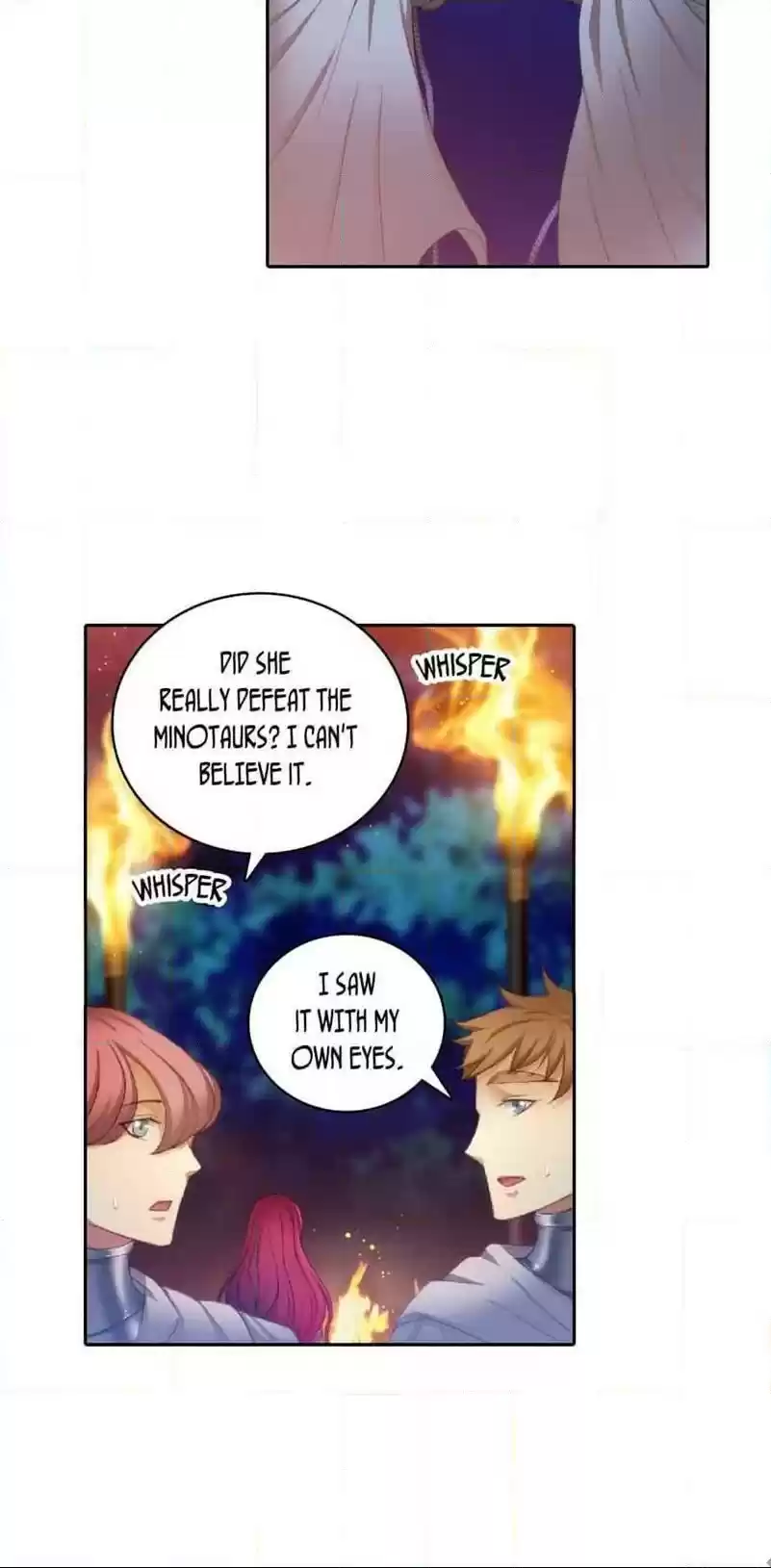 Reminiscence Adonis Vol.2 Ch.35