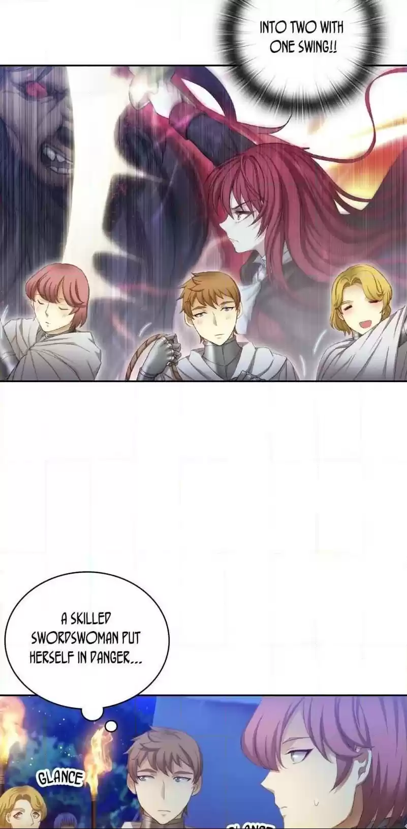 Reminiscence Adonis Vol.2 Ch.35