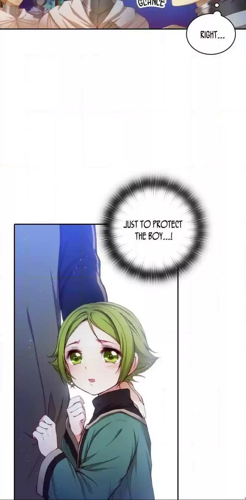 Reminiscence Adonis Vol.2 Ch.35