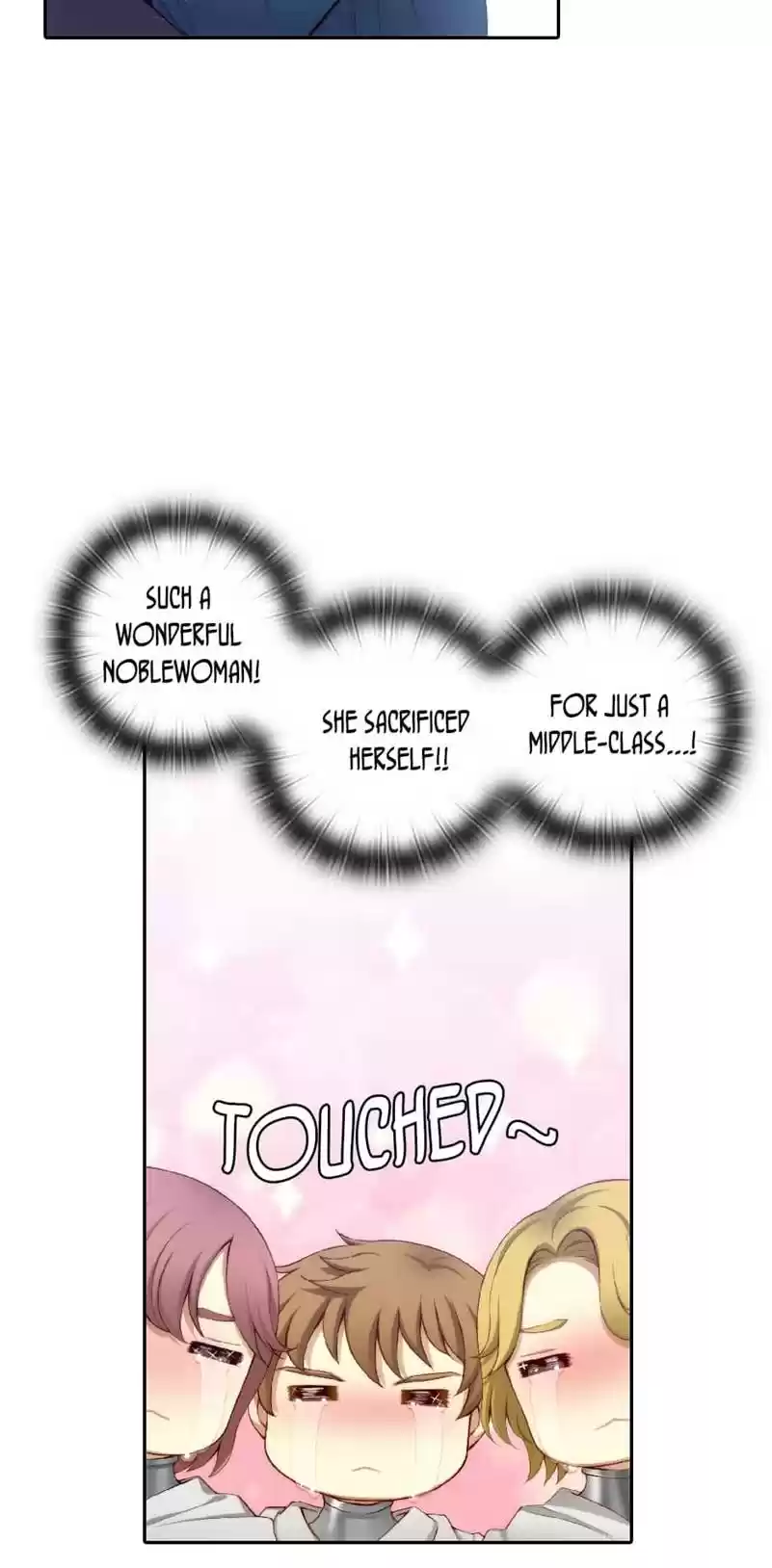 Reminiscence Adonis Vol.2 Ch.35