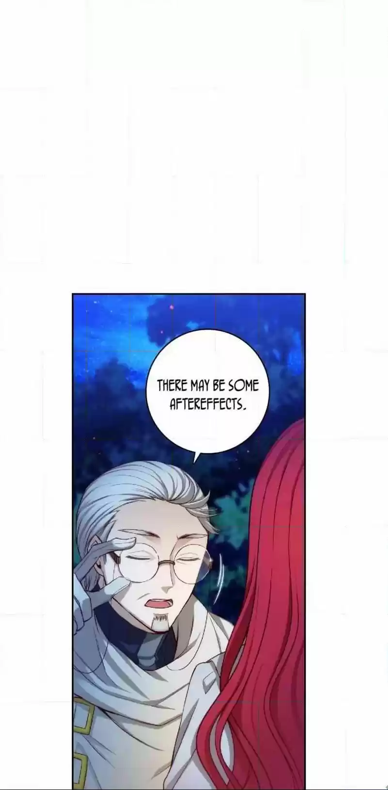 Reminiscence Adonis Vol.2 Ch.35