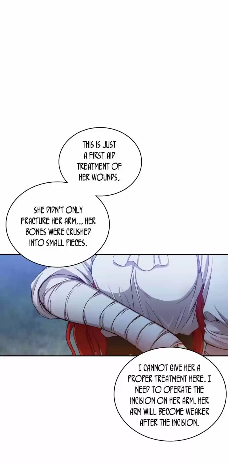 Reminiscence Adonis Vol.2 Ch.35