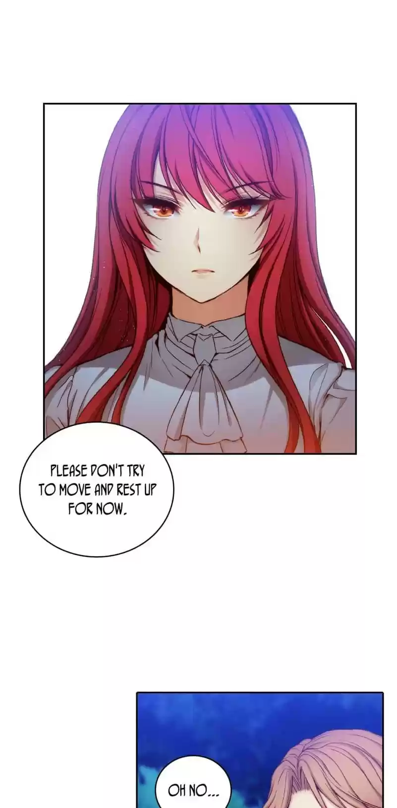 Reminiscence Adonis Vol.2 Ch.35