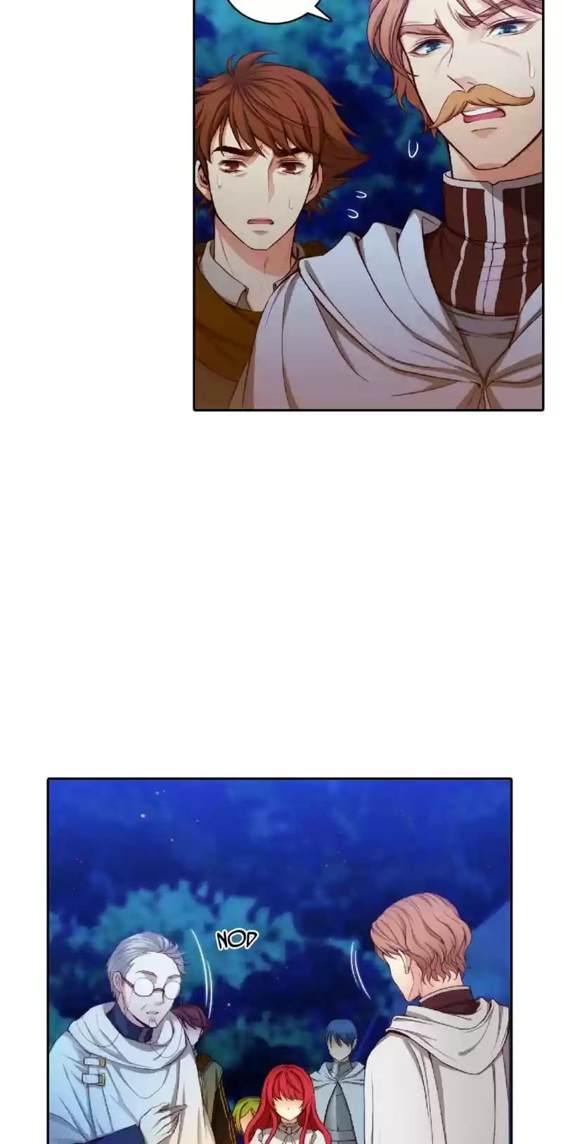 Reminiscence Adonis Vol.2 Ch.35