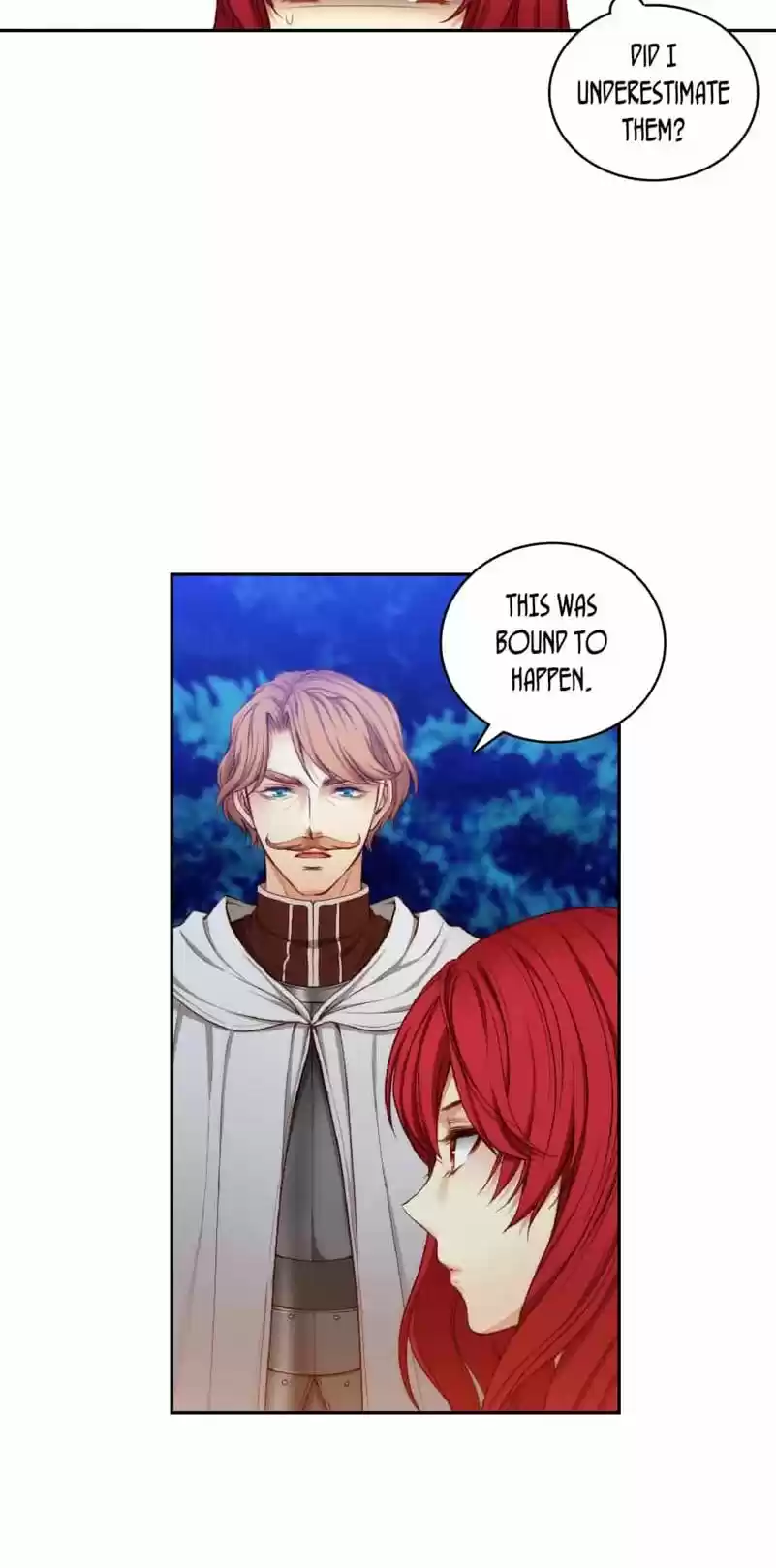 Reminiscence Adonis Vol.2 Ch.35