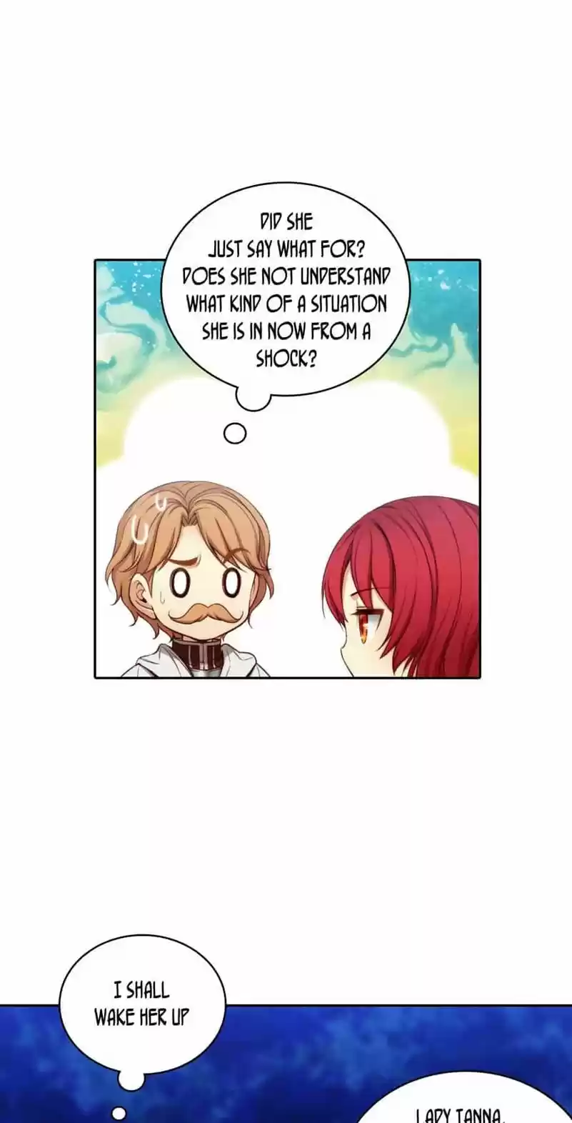 Reminiscence Adonis Vol.2 Ch.35