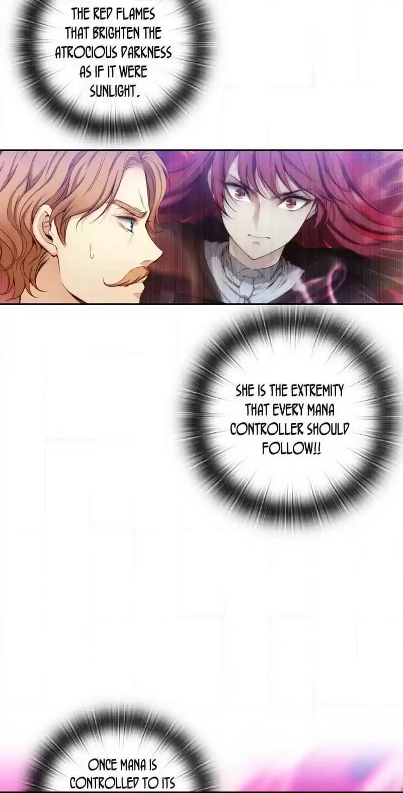 Reminiscence Adonis Vol.2 Ch.35