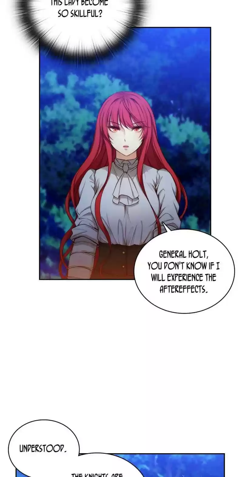 Reminiscence Adonis Vol.2 Ch.35