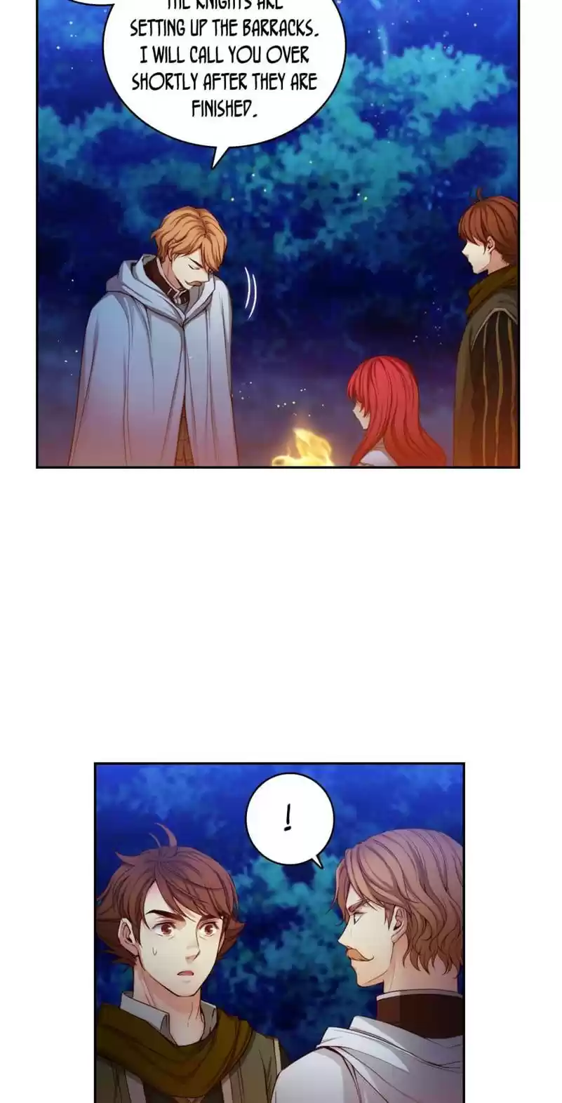 Reminiscence Adonis Vol.2 Ch.35