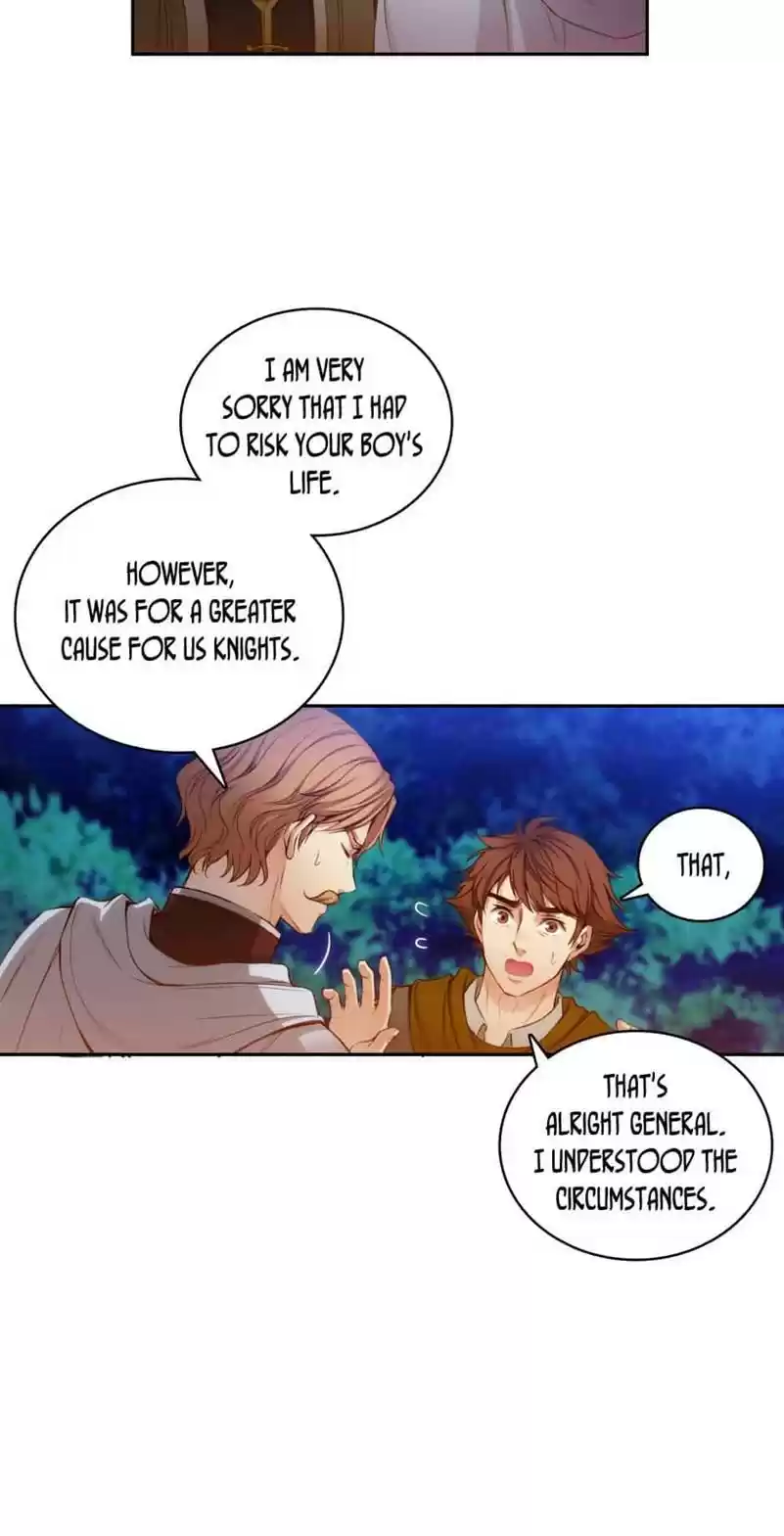 Reminiscence Adonis Vol.2 Ch.35