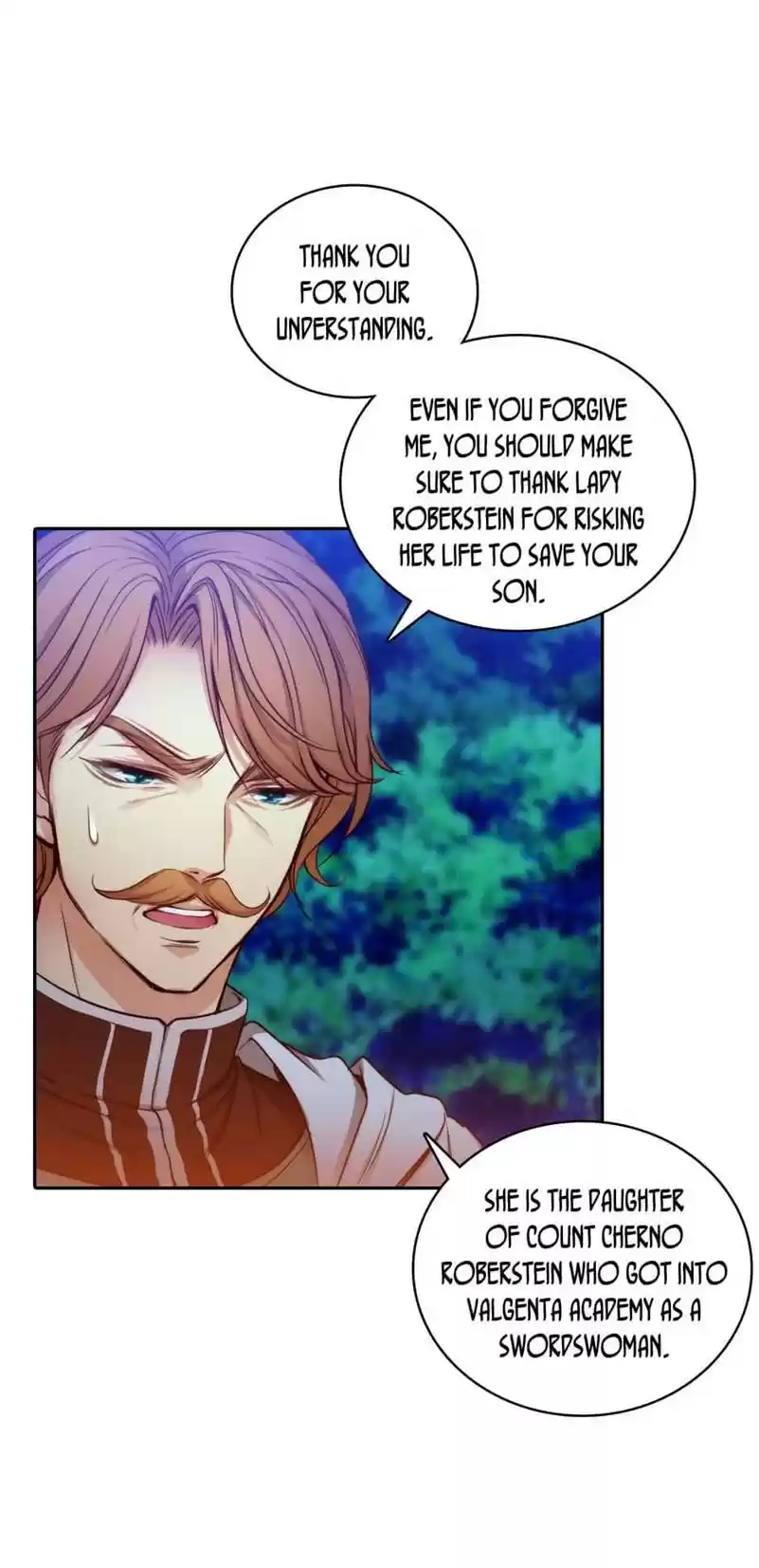 Reminiscence Adonis Vol.2 Ch.35