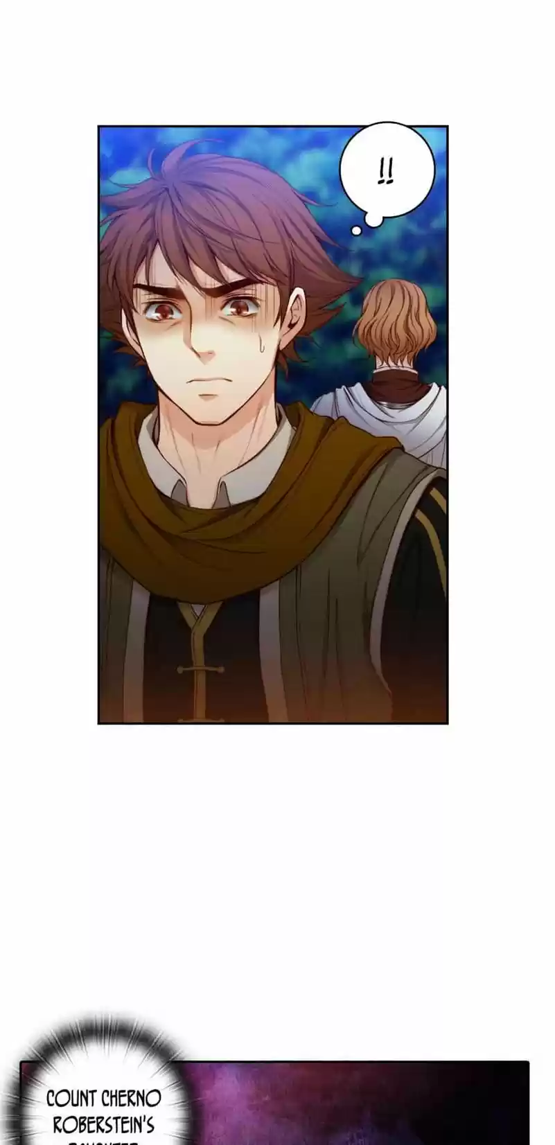 Reminiscence Adonis Vol.2 Ch.35