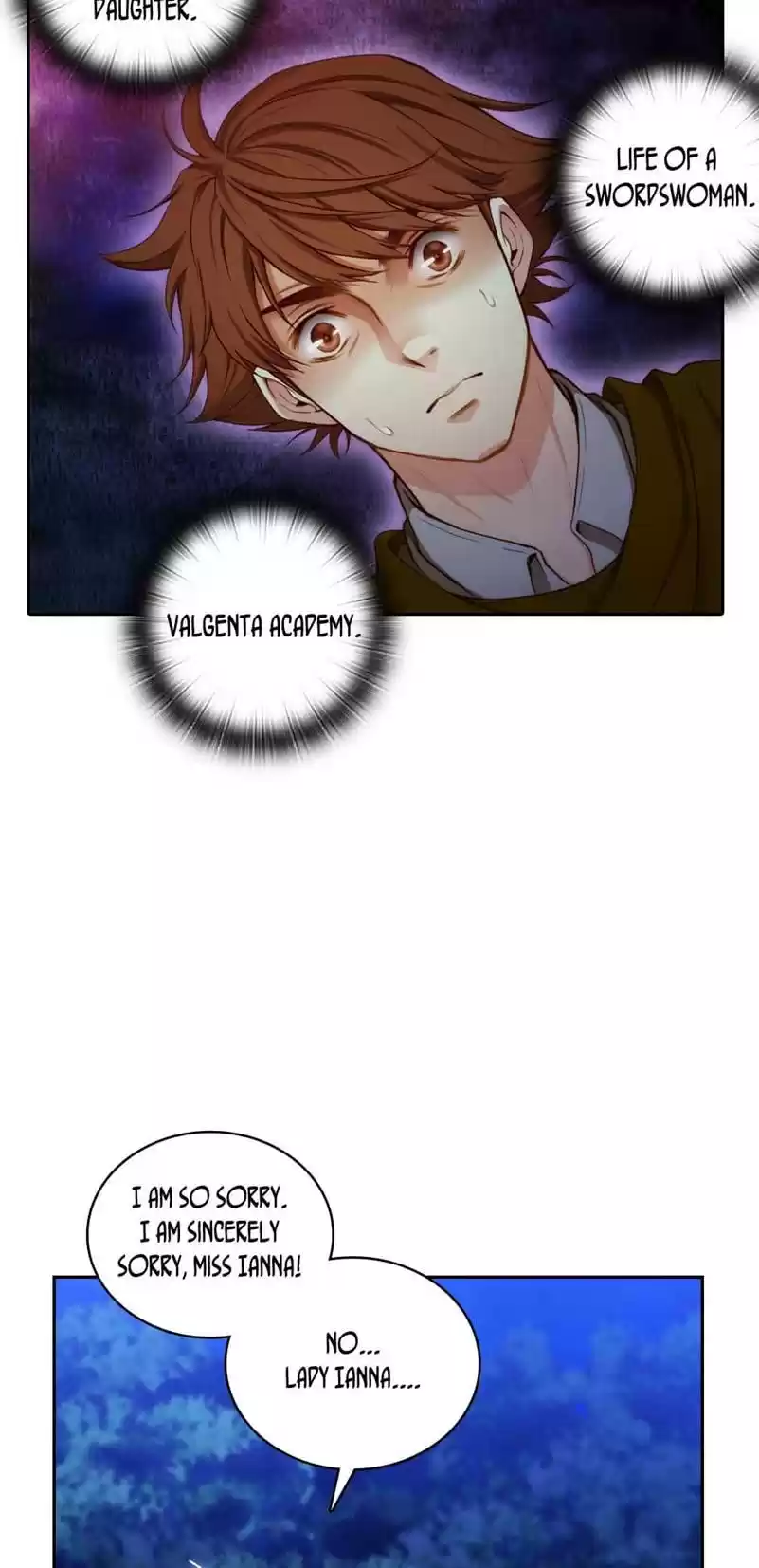 Reminiscence Adonis Vol.2 Ch.35