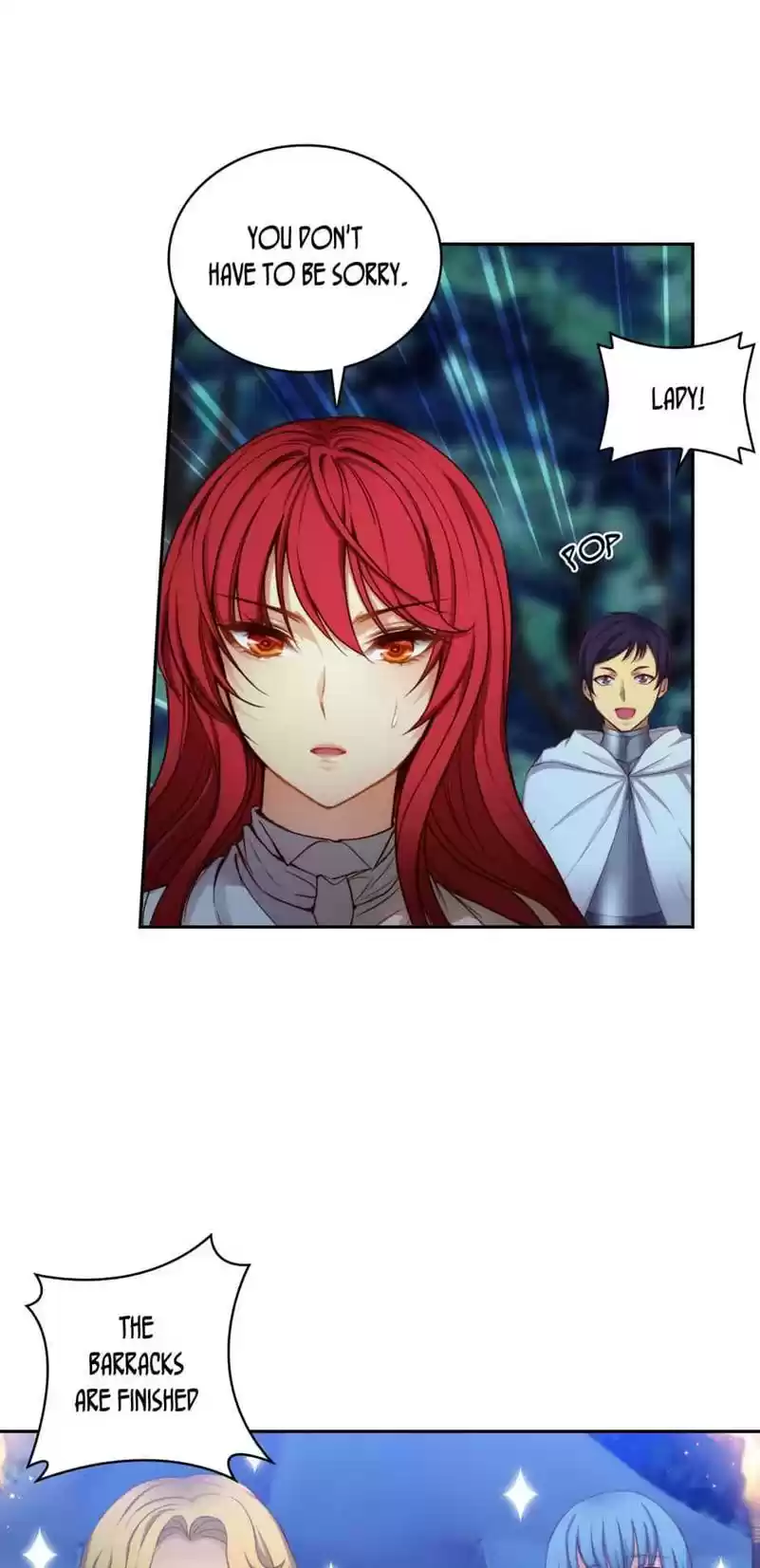 Reminiscence Adonis Vol.2 Ch.35