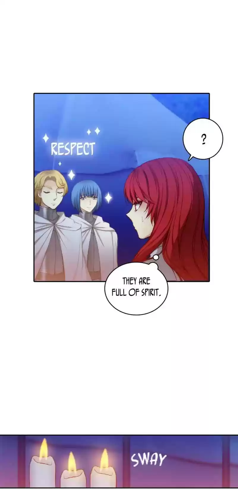 Reminiscence Adonis Vol.2 Ch.35