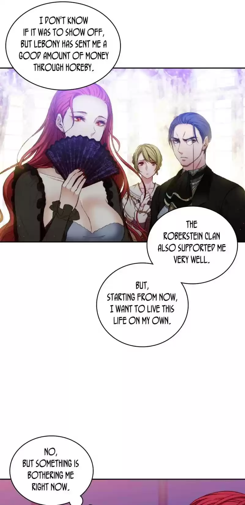 Reminiscence Adonis Vol.2 Ch.35