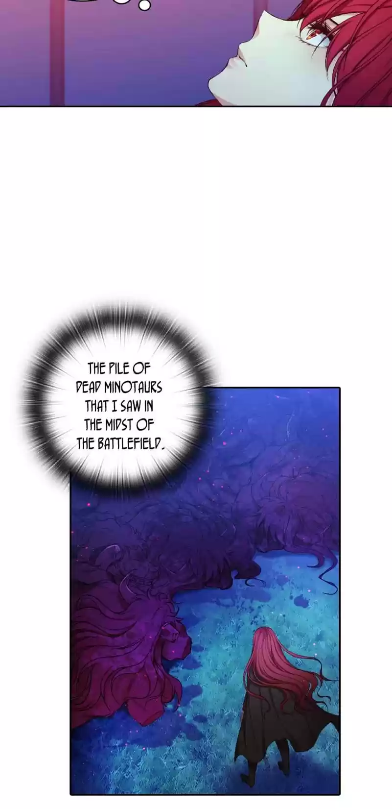 Reminiscence Adonis Vol.2 Ch.35