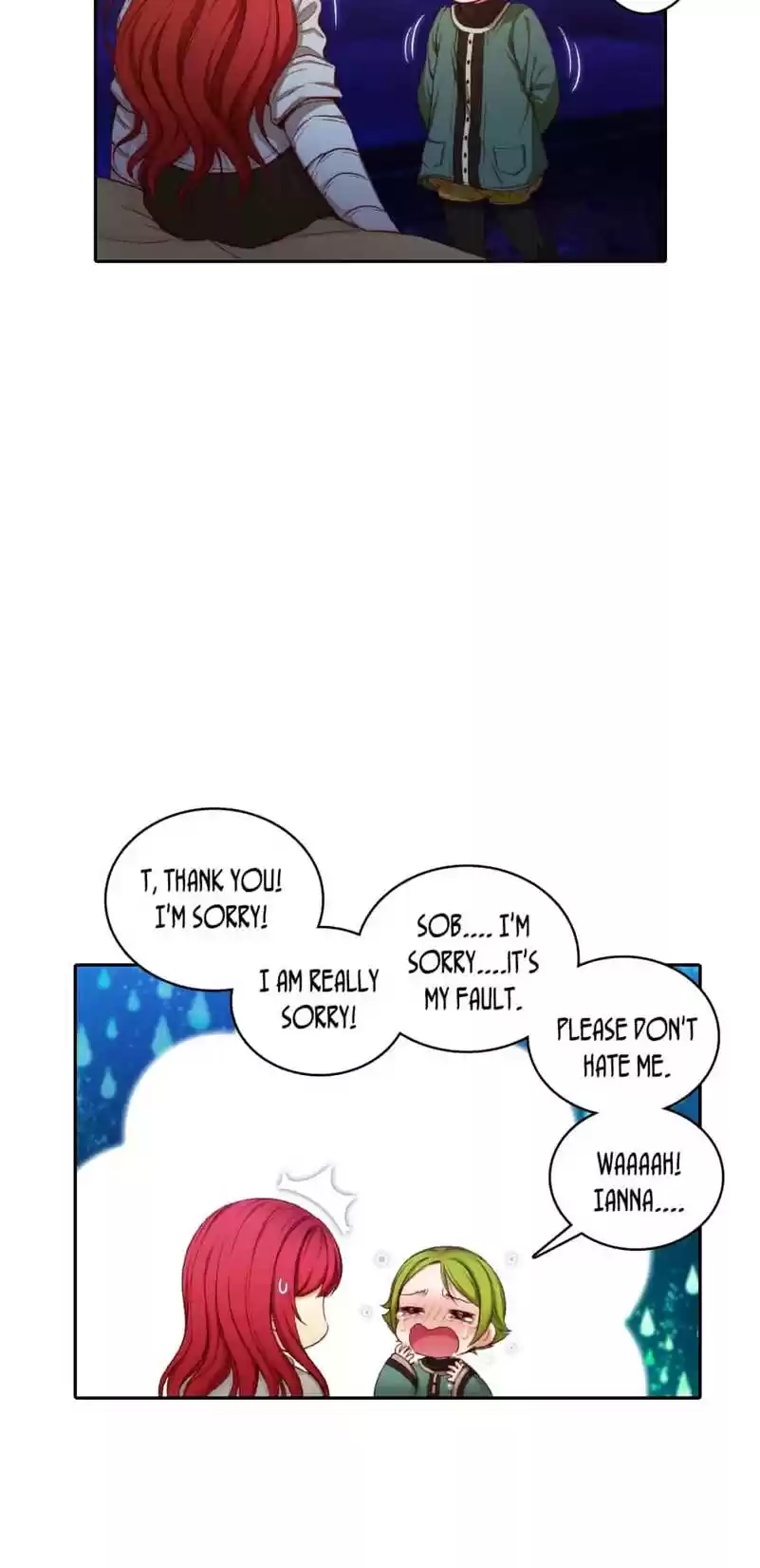 Reminiscence Adonis Vol.2 Ch.35