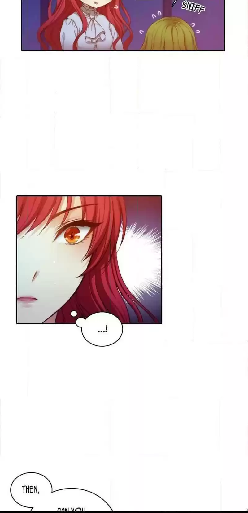 Reminiscence Adonis Vol.2 Ch.35