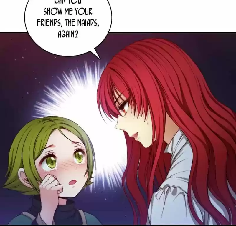 Reminiscence Adonis Vol.2 Ch.35