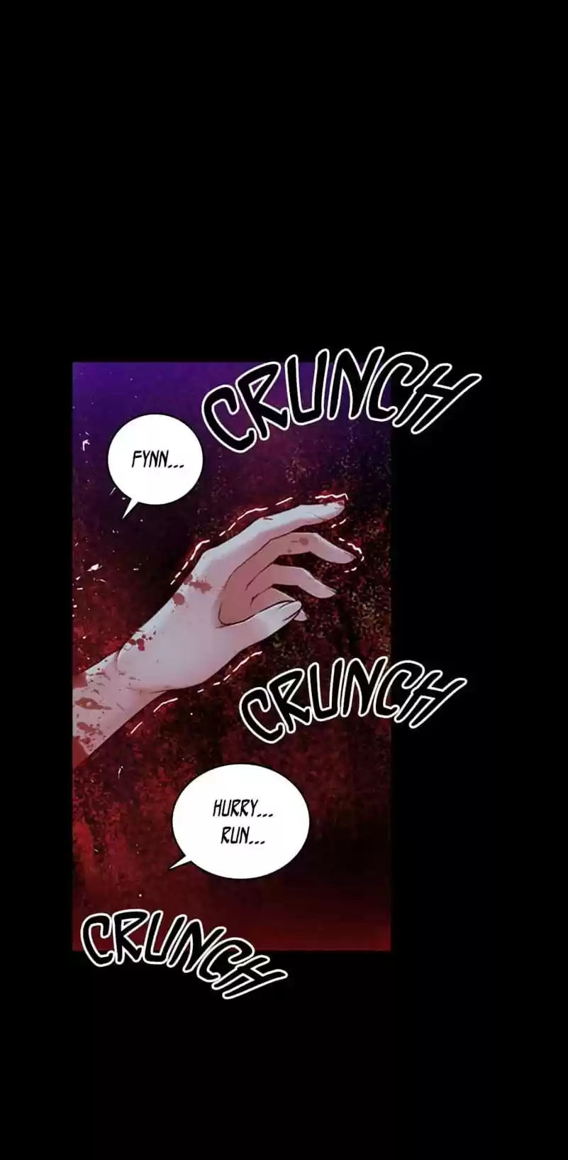 Reminiscence Adonis Vol.2 Ch.36