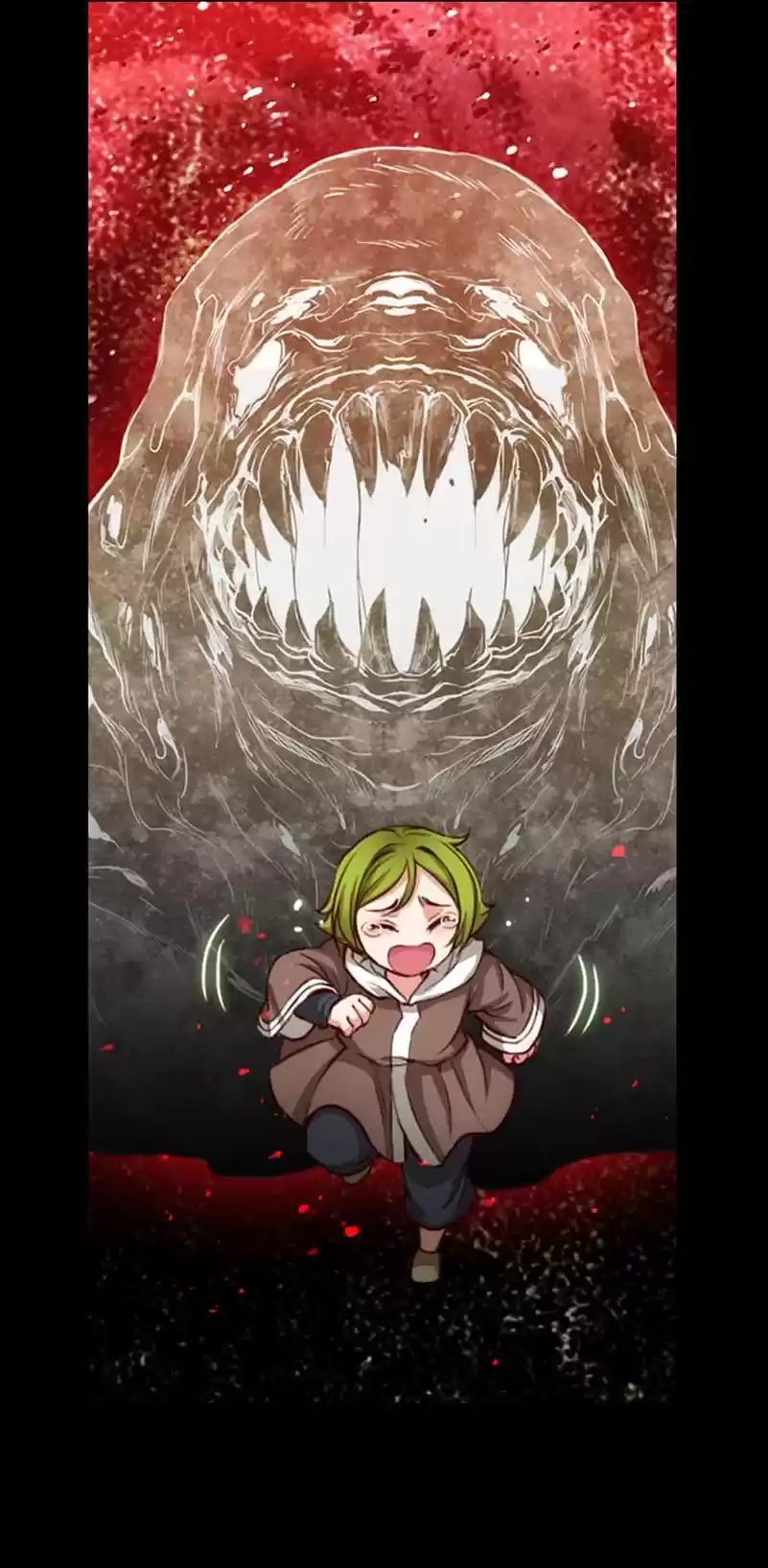 Reminiscence Adonis Vol.2 Ch.36